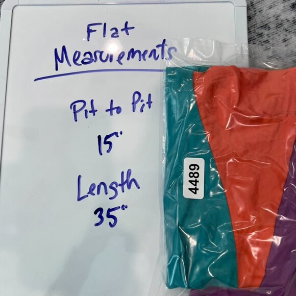 NICOLE MILLER Y2K Colorblock Sleeveless Ruched Bodycon Dress - Picture 6 of 6